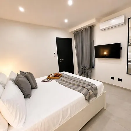 Apartamento Borgo96 Como