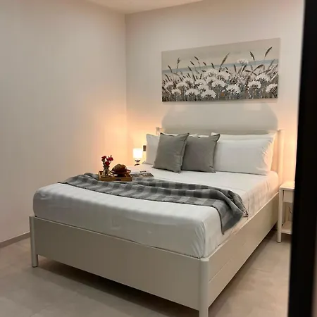 Borgo96 Apartamento Como
