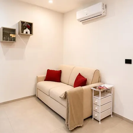 Apartamento Borgo96