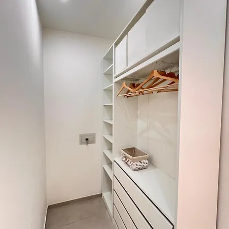 Borgo96 Apartamento Como