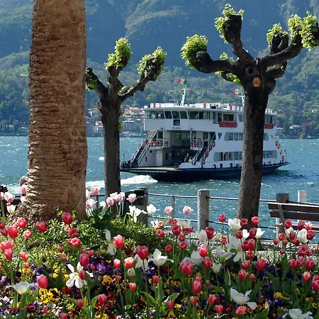 Borgo96 Como